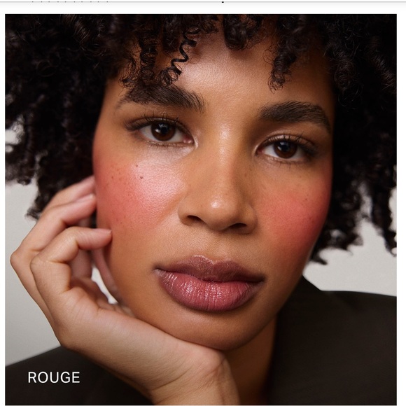 Rouge Merit Flush Balm Cream Blush - Picture 4 of 8